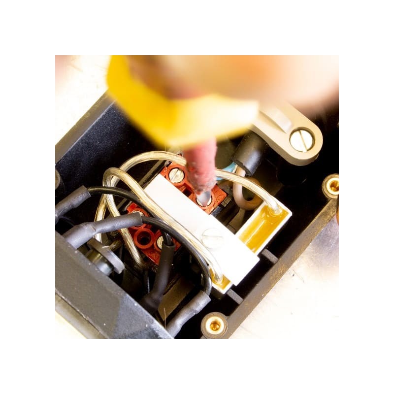 Service Κουρευτικών Μηχανών