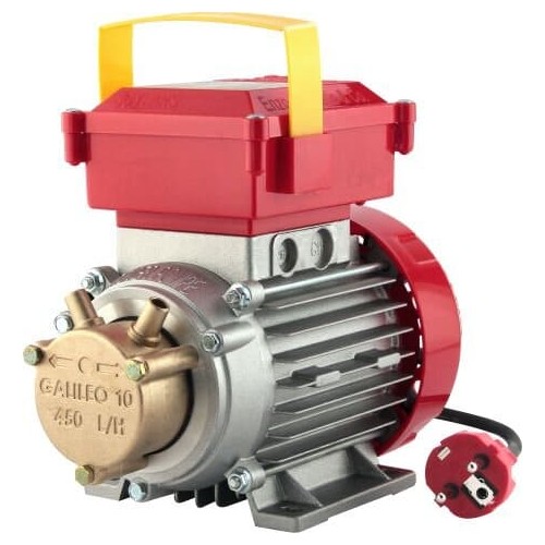 Ορειχάλκινες αντλίες επιφανείας