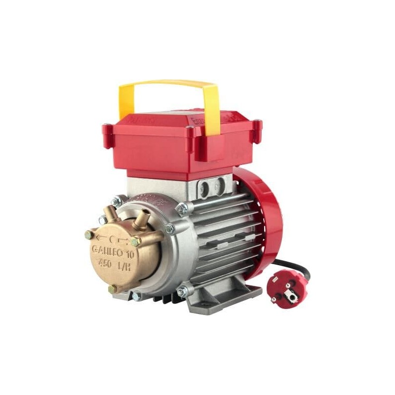 Ορειχάλκινες αντλίες επιφανείας