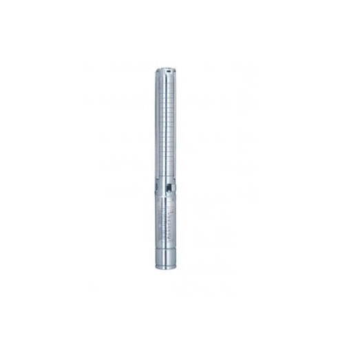 Αντλία Υποβρύχια Γεωτρήσεων 4 inches